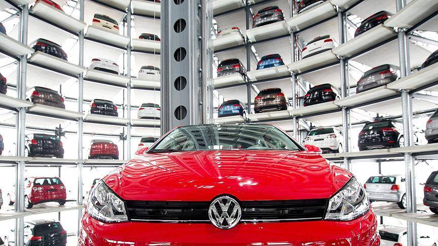 Ağustos’un en çok satan otomobilleri açıklandı! Tesla üçüncü sıraya yerleşti, zirvede sürpriz yok 10